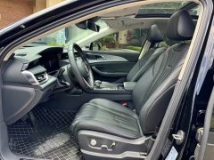 Hongqi H5 2023 1.5T DCT Zhilian Qiyun Edition - фото 4