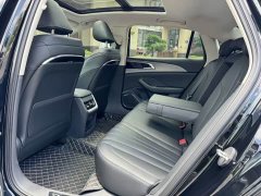Hongqi H5 2023 1.5T DCT Zhilian Qiyun Edition - фото 6