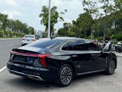 Hongqi H5 2023 1.5T DCT Zhilian Qiyun Edition - фото 7