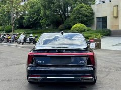Hongqi H5 2023 1.5T DCT Zhilian Qiyun Edition - фото 8