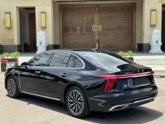 Hongqi H5 2023 1.5T DCT Zhilian Qiyun Edition - фото 9