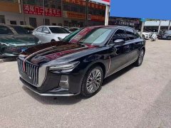 Hongqi H5 2.0T Automatic Zhilianqichang Edition - фото 1