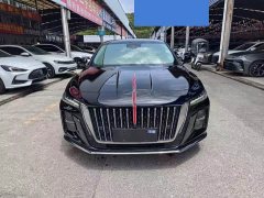 Hongqi H5 2.0T Automatic Zhilianqichang Edition - фото 2