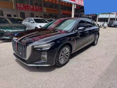 Hongqi H5 2.0T Automatic Zhilianqichang Edition - фото 3