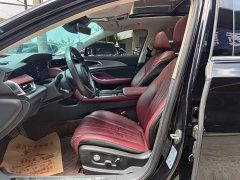 Hongqi H5 2.0T Automatic Zhilianqichang Edition - фото 4