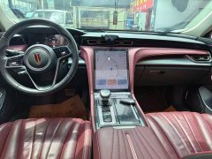 Hongqi H5 2.0T Automatic Zhilianqichang Edition - фото 5
