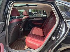 Hongqi H5 2.0T Automatic Zhilianqichang Edition - фото 6