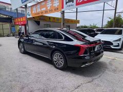 Hongqi H5 2.0T Automatic Zhilianqichang Edition - фото 7
