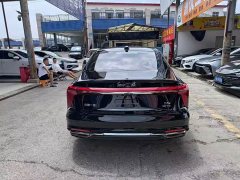 Hongqi H5 2.0T Automatic Zhilianqichang Edition - фото 8