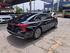 Hongqi H5 2.0T Automatic Zhilianqichang Edition - фото 9