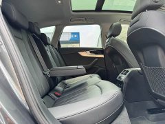 Audi A4 (imported) Avant 40 TFSI fashionable and sporty - фото 10