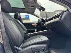Audi A4 (imported) Avant 40 TFSI fashionable and sporty - фото 11