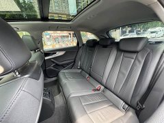 Audi A4 (imported) Avant 40 TFSI fashionable and sporty - фото 12