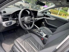 Audi A4 (imported) Avant 40 TFSI fashionable and sporty - фото 13