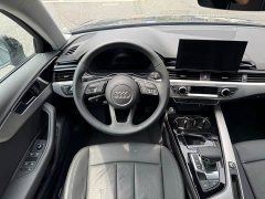 Audi A4 (imported) Avant 40 TFSI fashionable and sporty - фото 14