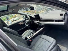 Audi A4 (imported) Avant 40 TFSI fashionable and sporty - фото 15