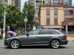 Audi A4 (imported) Avant 40 TFSI fashionable and sporty - фото 17