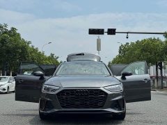 Audi A4 (imported) Avant 40 TFSI fashionable and sporty - фото 18