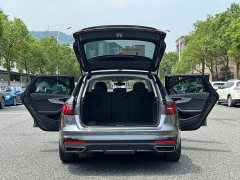 Audi A4 (imported) Avant 40 TFSI fashionable and sporty - фото 19