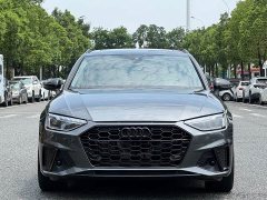 Audi A4 (imported) Avant 40 TFSI fashionable and sporty - фото 2