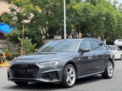 Audi A4 (imported) Avant 40 TFSI fashionable and sporty - фото 3