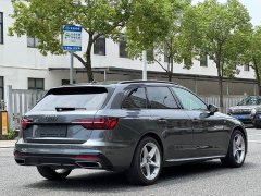 Audi A4 (imported) Avant 40 TFSI fashionable and sporty - фото 4