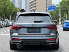 Audi A4 (imported) Avant 40 TFSI fashionable and sporty - фото 5