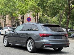 Audi A4 (imported) Avant 40 TFSI fashionable and sporty - фото 6