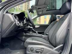 Audi A4 (imported) Avant 40 TFSI fashionable and sporty - фото 7