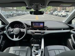 Audi A4 (imported) Avant 40 TFSI fashionable and sporty - фото 8