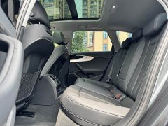 Audi A4 (imported) Avant 40 TFSI fashionable and sporty - фото 9