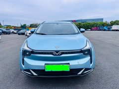 Neta Nezha U Nezha U-Ⅱ 500 U show version ternary lithium - фото 2