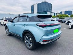 Neta Nezha U Nezha U-Ⅱ 500 U show version ternary lithium - фото 7
