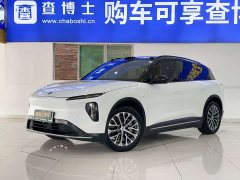 NIO ES6 75kWh - фото 1