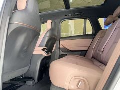 NIO ES6 75kWh - фото 12