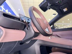 NIO ES6 75kWh - фото 13