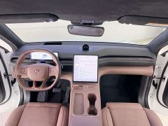 NIO ES6 75kWh - фото 16