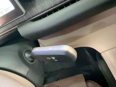 NIO ES6 75kWh - фото 19