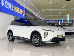 NIO ES6 75kWh - фото 3