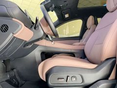 NIO ES6 75kWh - фото 8