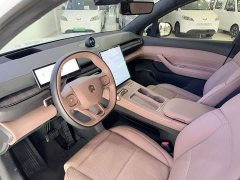 NIO ES6 75kWh - фото 9