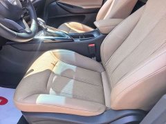 Buick GL6 2021 323T mild hybrid connected luxury - фото 11