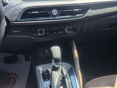Buick GL6 2021 323T mild hybrid connected luxury - фото 14