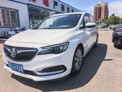 Buick GL6 2021 323T mild hybrid connected luxury - фото 2