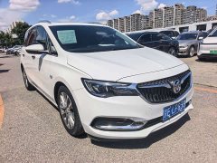 Buick GL6 2021 323T mild hybrid connected luxury - фото 3