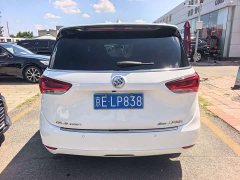Buick GL6 2021 323T mild hybrid connected luxury - фото 4