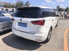 Buick GL6 2021 323T mild hybrid connected luxury - фото 5
