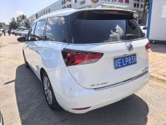 Buick GL6 2021 323T mild hybrid connected luxury - фото 6