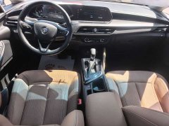 Buick GL6 2021 323T mild hybrid connected luxury - фото 9