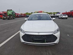 BYD Qin PLUS DM-i smart driving version 55KM leading - фото 1